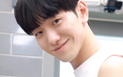 남윤수 "187cm인데 몸무게 68kg, 살 빠져서 고민"('편스토랑')