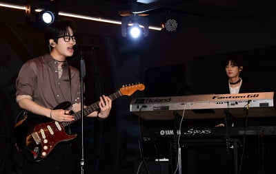 '데뷔' NND "음악 관둘까 생각도…'비긴어게인'으로 위안, '차쥐뿔' 나오고파"