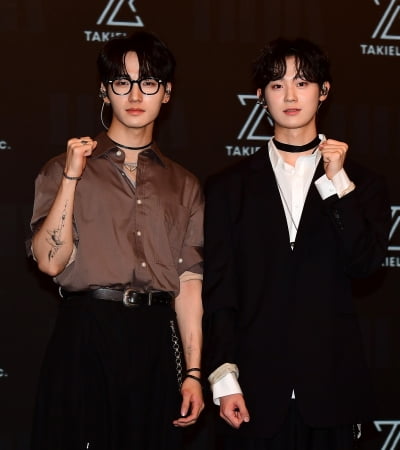 '데뷔' NND "밴드로서 목표? 한국 대중음악상 후보 오르는 것"