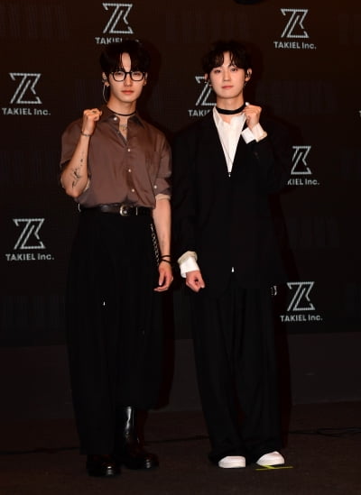 '데뷔' NND "롤모델은 데이식스→권진아…어떻게 저렇게 노래하나 감탄"