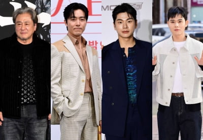 마력의 '이무생로랑'→굴욕적인 '현쪽이' 김동준…인기와 오명의 척도 '이색 별명'[TEN피플]