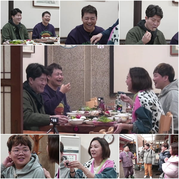 김병현 "빚이 300억"…MLB 시절 237억 연봉 어디갔나