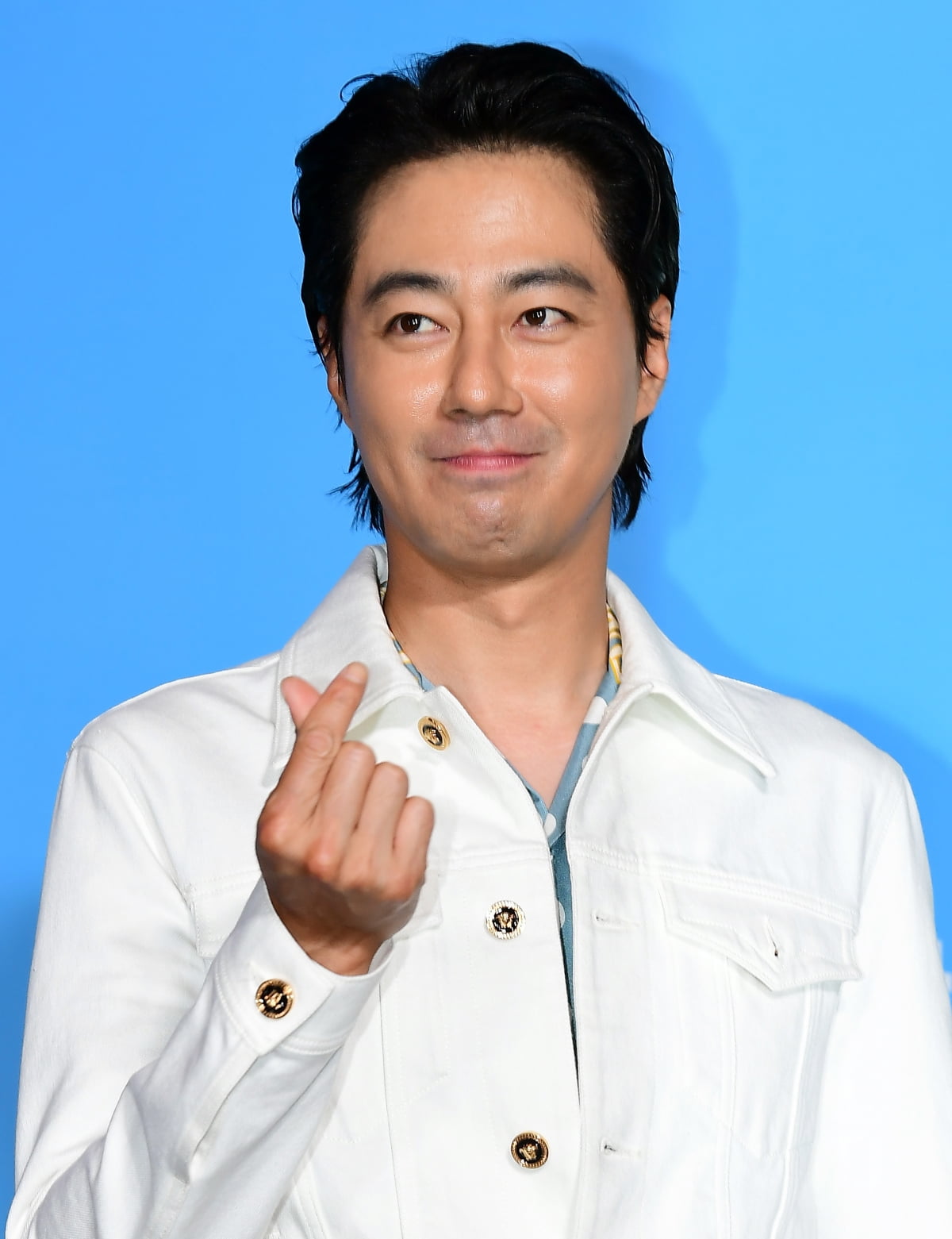 [공식] 조인성, 오는 5월 10일 日 팬미팅 개최…6년 만에 방문