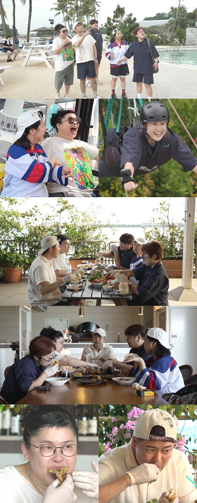 사진=MBC '전지적 참견 시점' 영상 캡처
