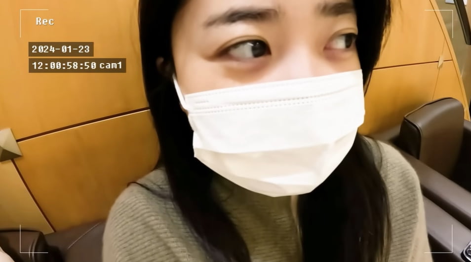 /사진 = 박수홍 유튜브