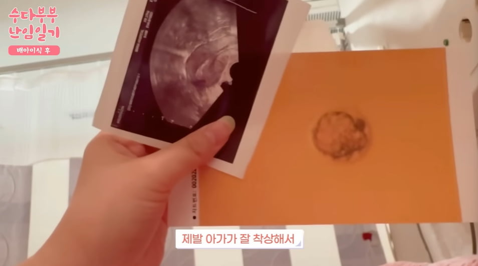 /사진 = 박수홍 유튜브