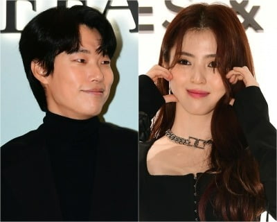 Ryu Jun-yeol "infringes on moral rights" → Han So-hee "apologizes to him", bitter aftertaste after admitting romantic relationship