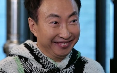 박명수 "나 자신 추접스러워…골룸 분장한 조혜련 존경" ('사당귀')