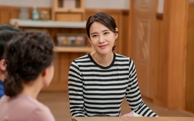 오현경, 일일드라마 첫 도전 이유