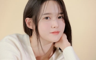 '13남매 장녀→CEO' 남보라의 재발견…"코믹 연기 장인? 내게도 이런 모습이" [TEN인터뷰]