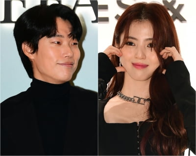 "내 잘못 커…경솔했다" 한소희, 사실 확인은 없나…여전히 의혹은 계속 [TEN이슈]