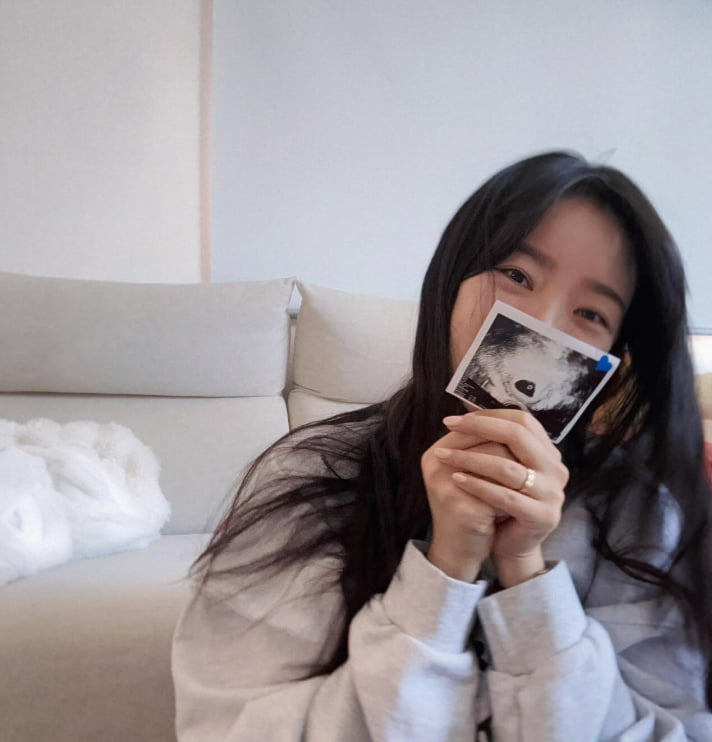 / 사진=배슬기 SNS