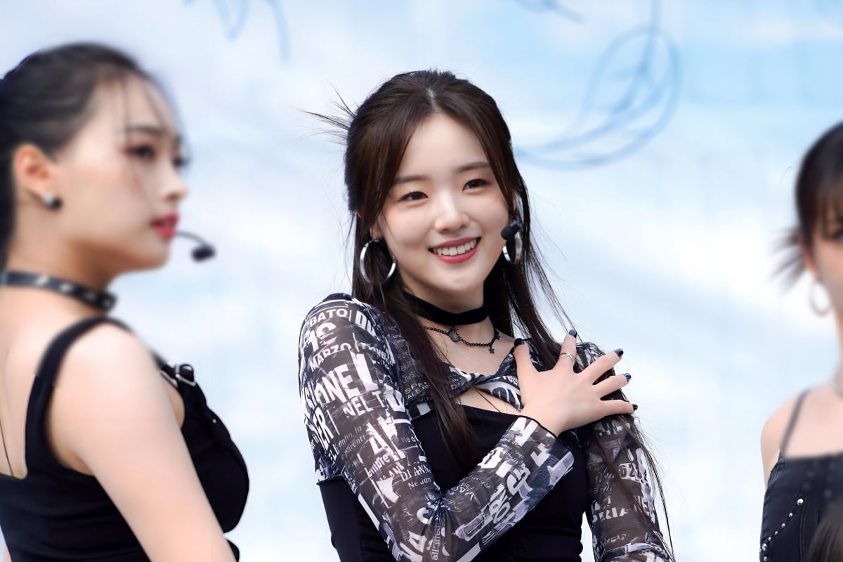 배우 강나언 ‘피라미드 게임’ 비하인드 스틸 공개