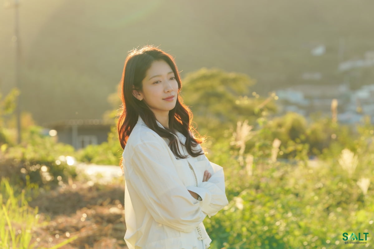 박신혜 /사진제공=솔트엔터테인먼트