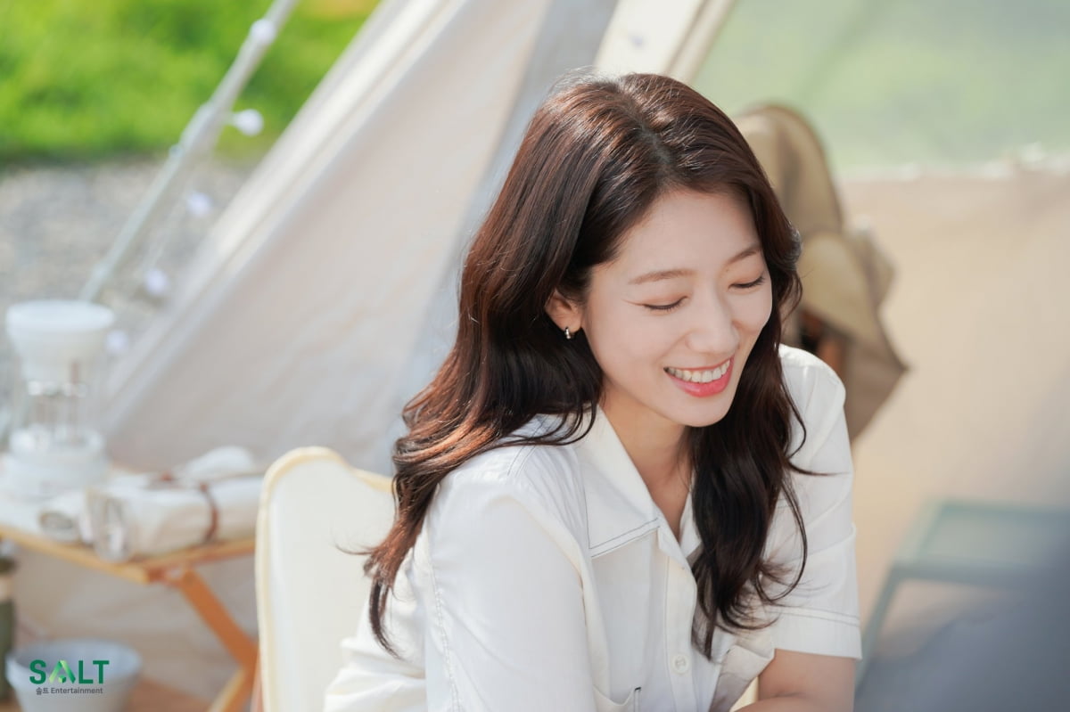 박신혜 /사진제공=솔트엔터테인먼트