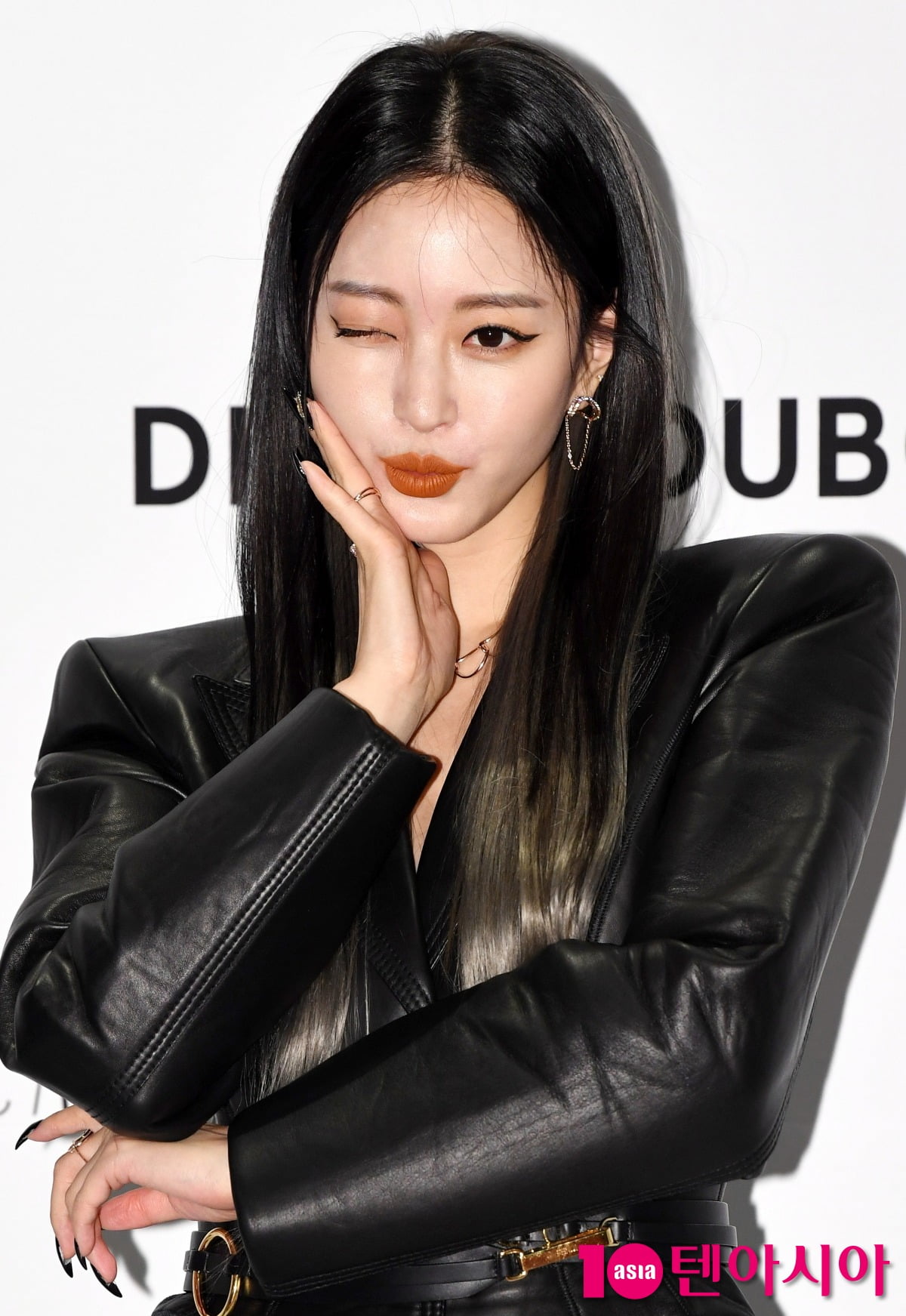 한예슬=텐아시아DB
