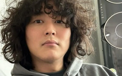 '♥유성은' 긱스 루이, 기절 직전 응급실行 …"급성 심근경색 수술, 운 좋게 살아" [TEN이슈]