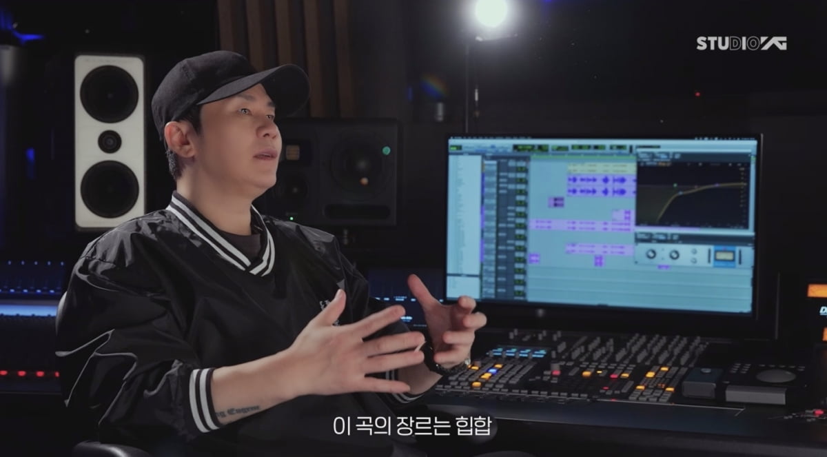 /사진 = YG
