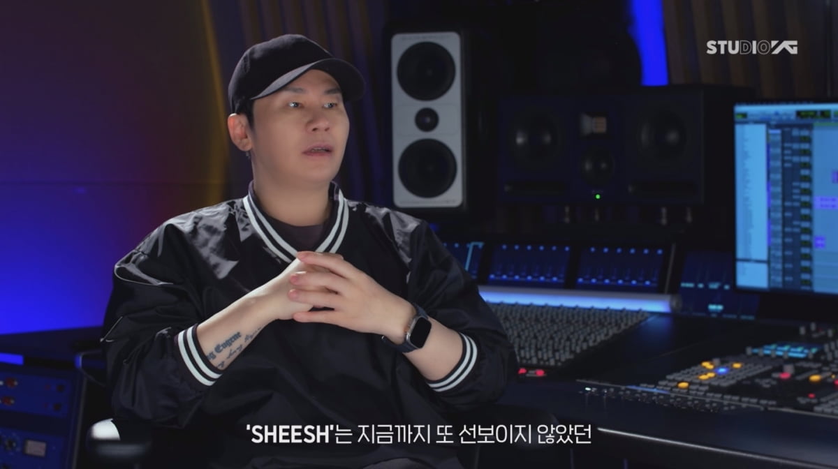 /사진 = YG