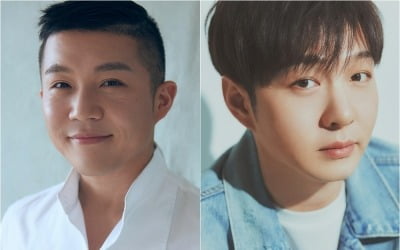 결혼 앞둔 조세호, 겹경사 맞았네…新 예능 '눈떠보니 OOO' MC 발탁