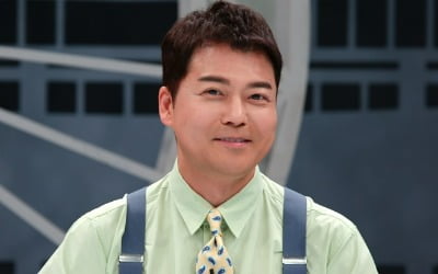 전현무, '잃어버린 동생' 찾았다…"잘 맞아"('톡파원 25시')
