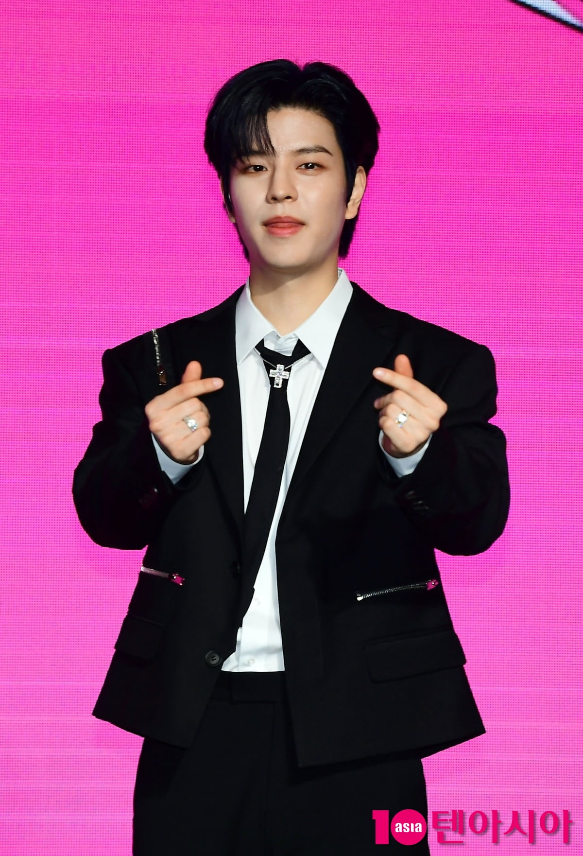 스트레이 키즈 승민 /사진=텐아시아 DB