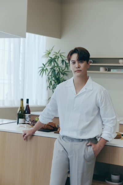 김용준, 골프 콘텐츠 사업 합류했다…'절친' 허경환과 한배