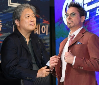 パク・チャンウクXロバート・ダウニージュニア「同調者」、4月クパンプレイ公開