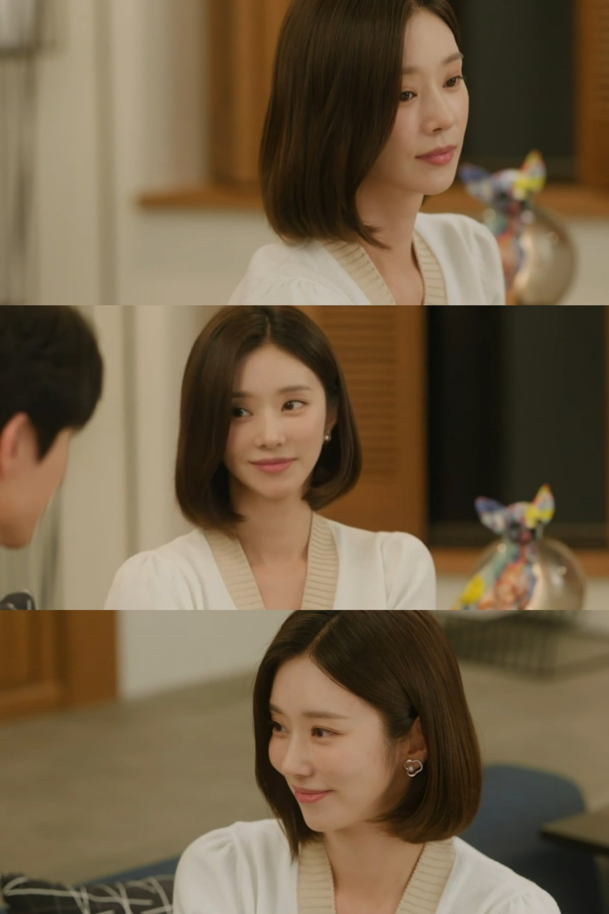 (사진 제공 : tvN ‘웨딩 임파서블’ 방송 화면 캡처)
