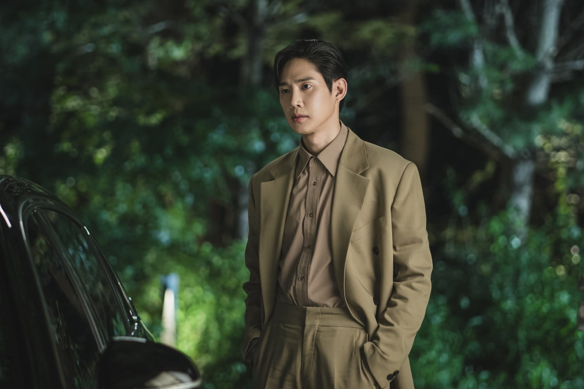 박성훈 /사진제공=tvN