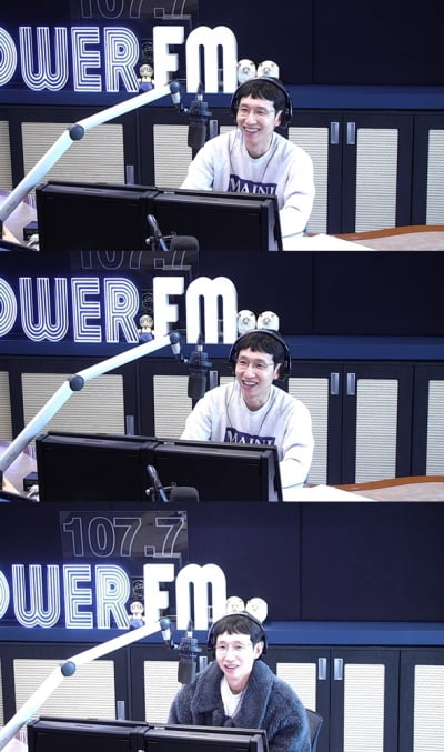 DJ 김창완→봉태규, 오늘(18일) 첫 방송…"어색하지만 설레는 처음"[TEN이슈]