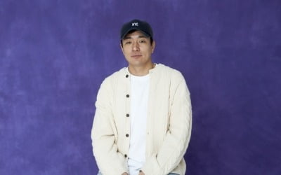 'Dakkangjeong' director Lee Byung-hun says, "I didn't spend a lot of production costs out of conscience."