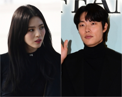 “Very difficult time, violation of personal rights” Han So-hee and Ryu Jun-yeol warn of legal action after admitting they are dating