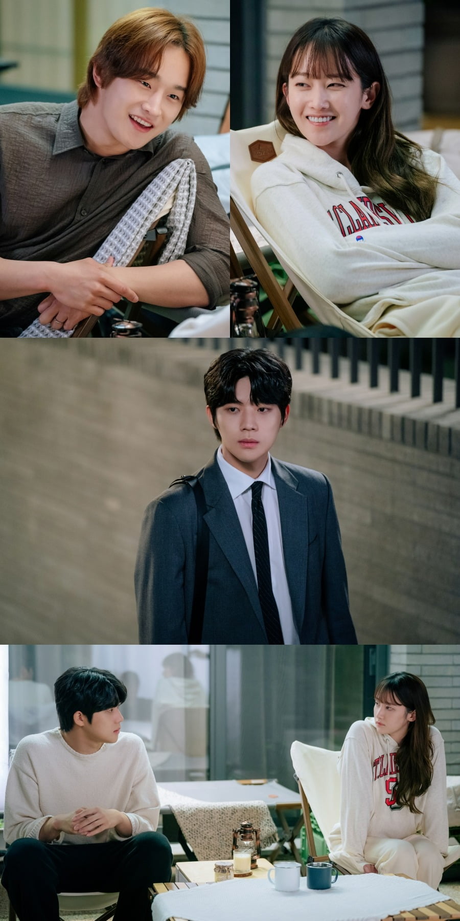 사진=tvN ‘웨딩 임파서블’