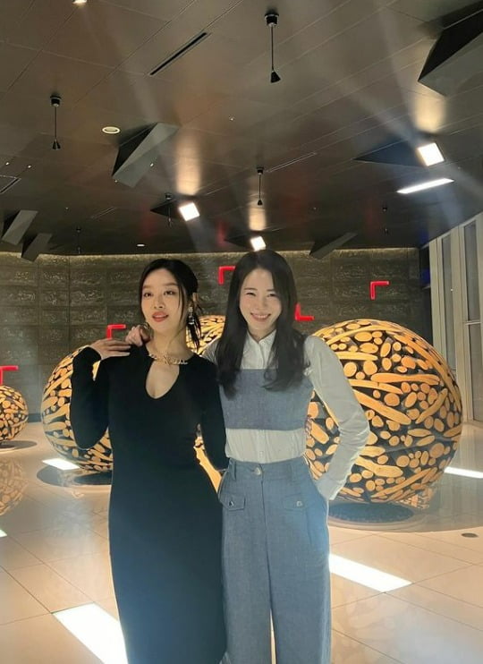 사진=임지연SNS