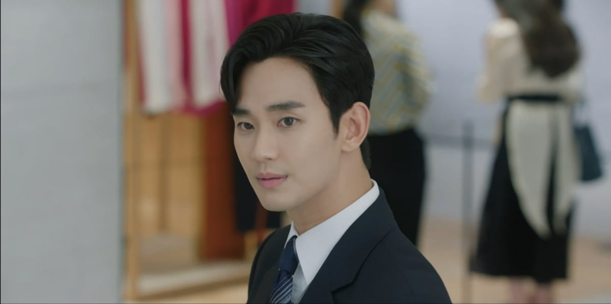 / 사진=tvN '눈물의 여왕' 캡쳐
