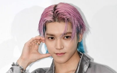 [공식] 태용, NCT 첫 군입대…직접 쓴 손편지 공개 "더 나은 나로 돌아올 것"