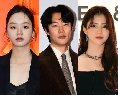 혜리, 류준열과 결별 후 여지 남겨뒀나 "더 이야기 해보자 대화 나눠" [TEN이슈]