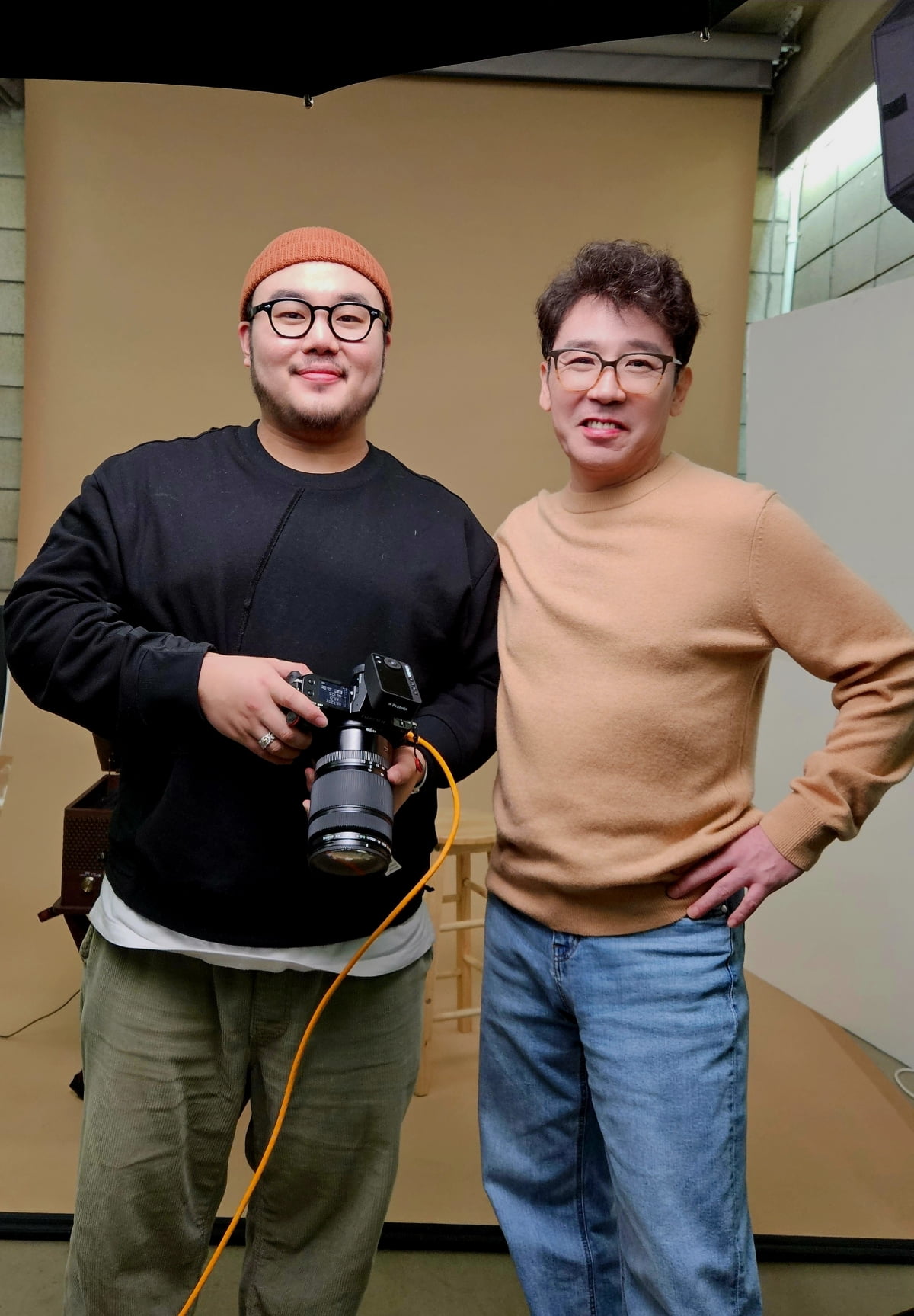 가수 조관우/사진 = 윤스토리엔터테인먼트