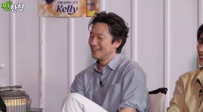 [종합] "할리우드 男배우 사이 내 엉덩이"…손석구 입에서 게이 차트가 나올 줄이야 ('짠한형')