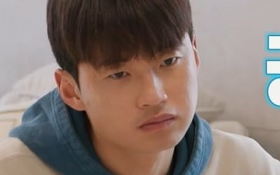 “Uncle Son Heung-min is handsome”