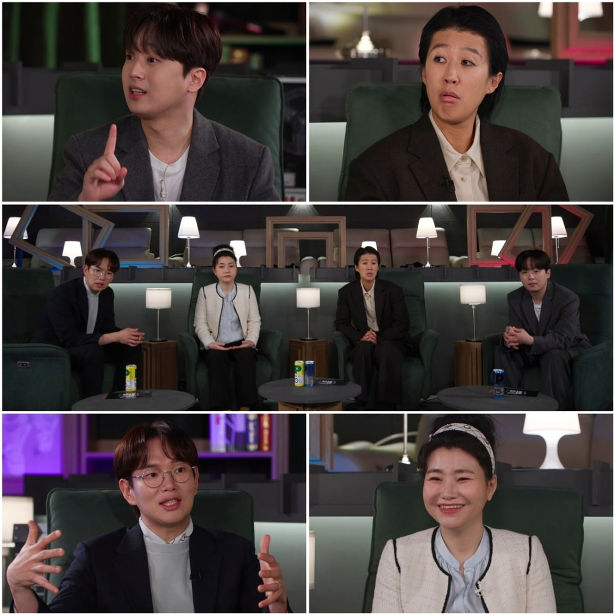 /사진제공=티캐스트 E채널