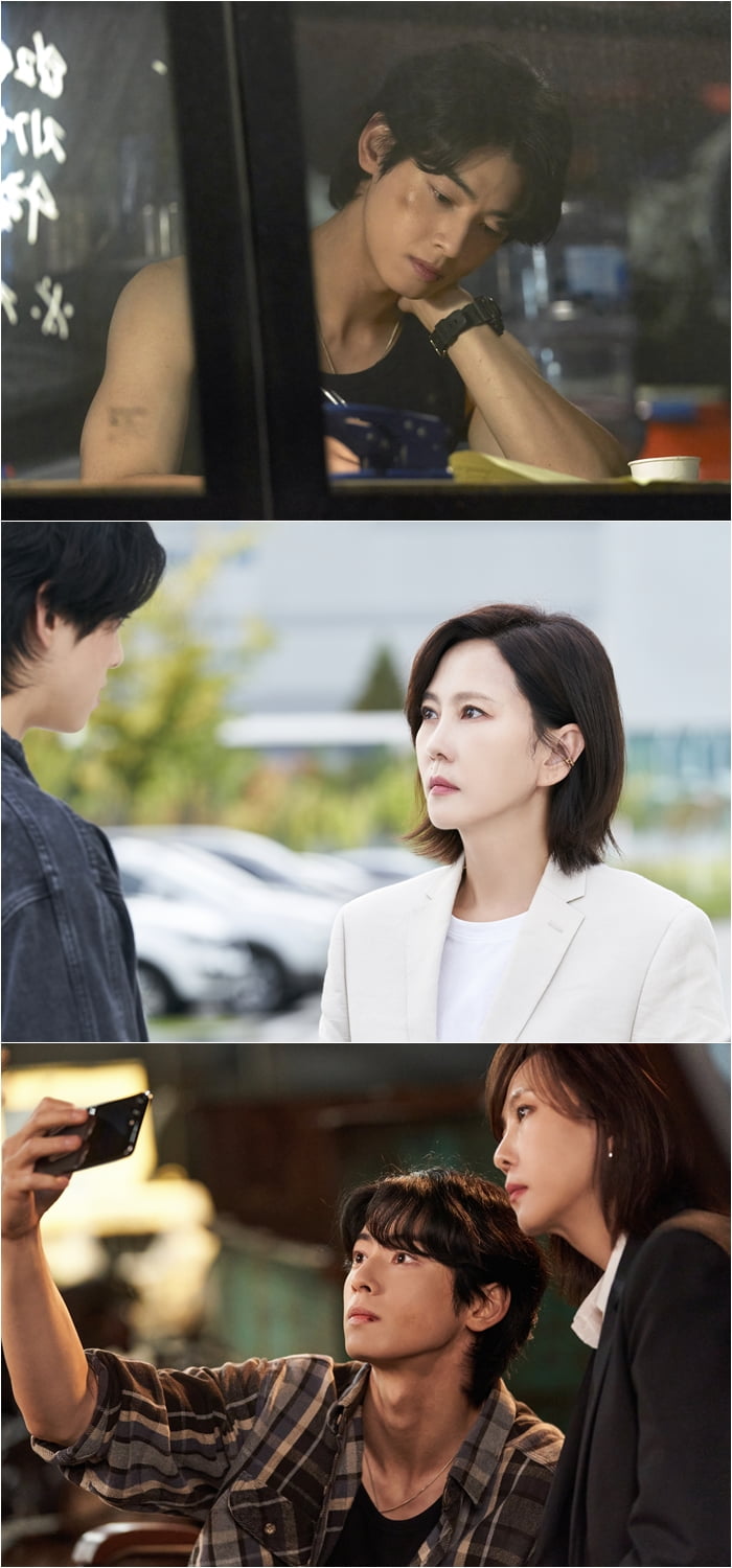 / 사진= MBC ‘원더풀 월드’