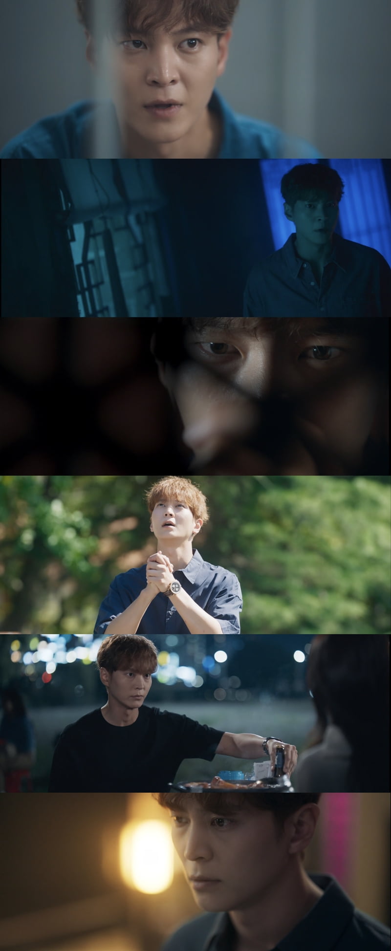 / 사진=지니 TV ‘야한(夜限) 사진관’