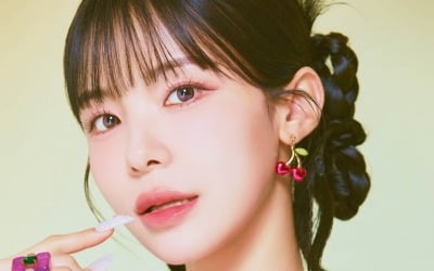 치어리더 이다혜, 해외 진출→가수 데뷔까지…4월 대만 팬미팅 개최