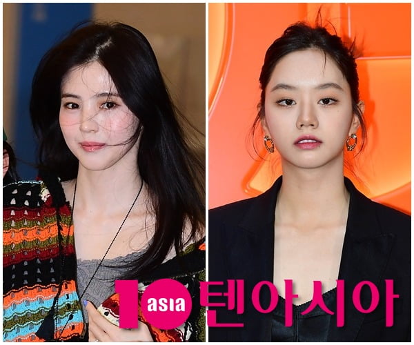 텐아시아 DB