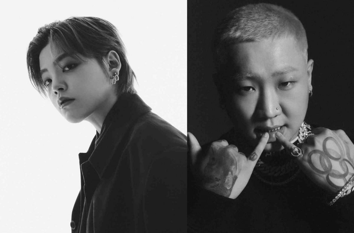 '노엘 폭행 시비' 가해자는 구스범스…"주먹 휘두른 점 사과"