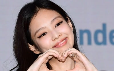 [공식] 제니, 결국 김태호 PD 新 예능 출연 안 한다