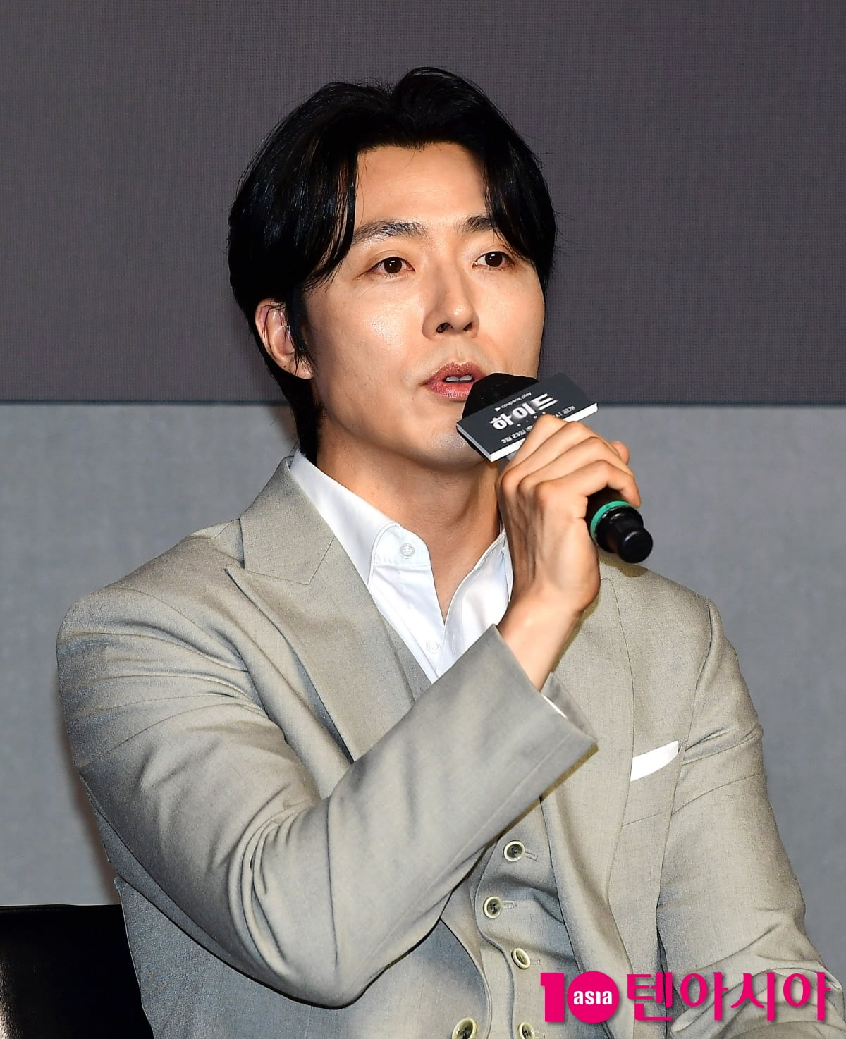 [TEN포토]이무생 '감독님과 상의하며 연기했다'