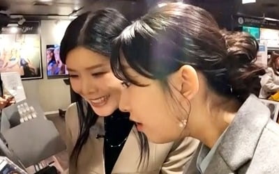 린, 엑소 디오 향한 팬심 고백 "사랑합니다"('현역가왕  in TOKYO')